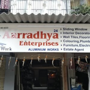 Signage Boards – Premium & Attractive Designs for Professional Shops (SSB-004)